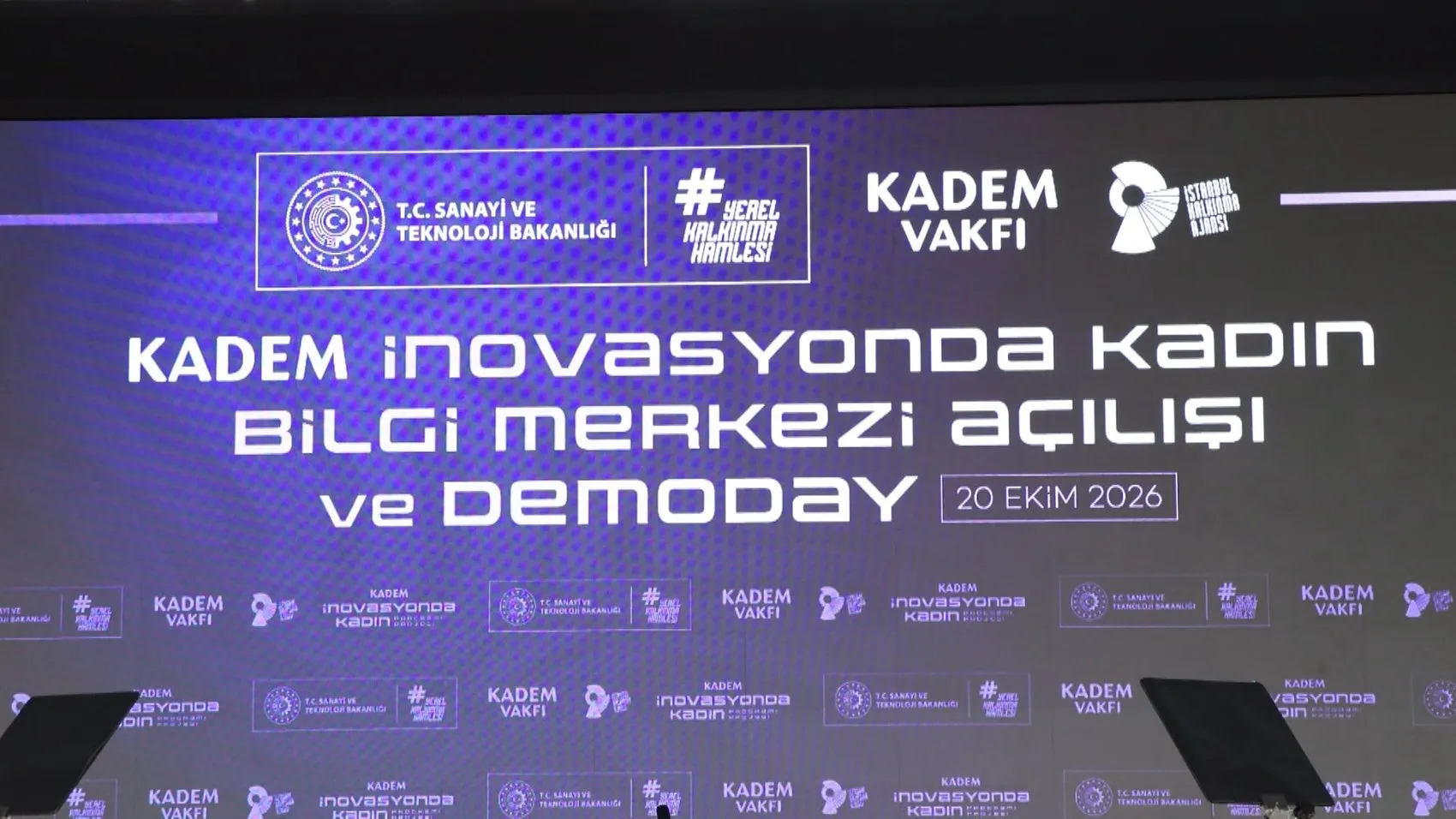 Kadın girişimciliğinde yeni dönem: Fikirler artık tek çatı altında yatırımcıyla buluşacak