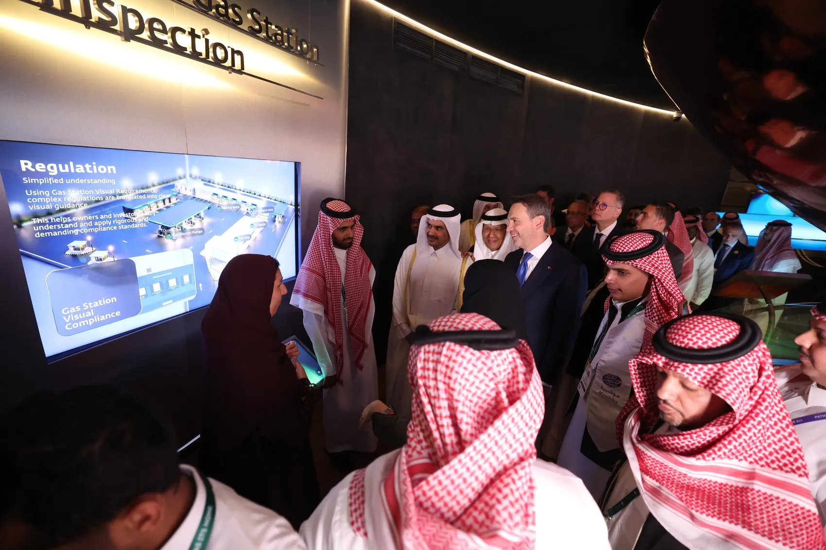 Riyad'da kritik enerji zirvesi: Türkiye ve Suudi Arabistan'dan dev iş birliği mesajı