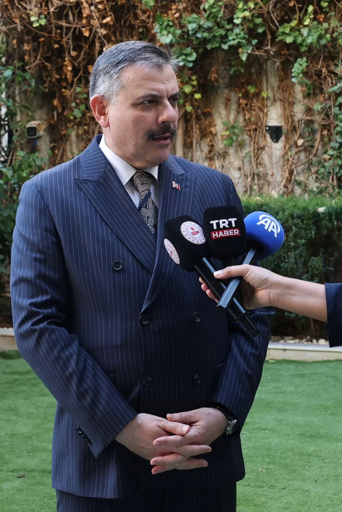 Sınır ötesi kapan harekatı: Suç örgütlerine kaçacak delik bırakılmıyor
