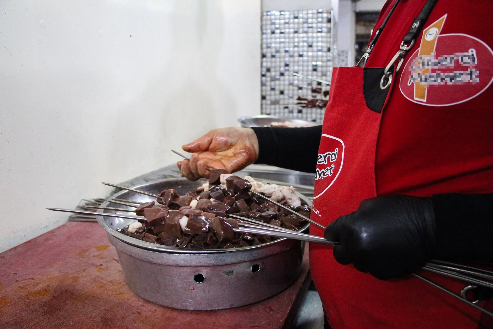 Adana'da dev gastronomi şöleni: 1 milyon misafir 1000 ton etle ağırlanacak