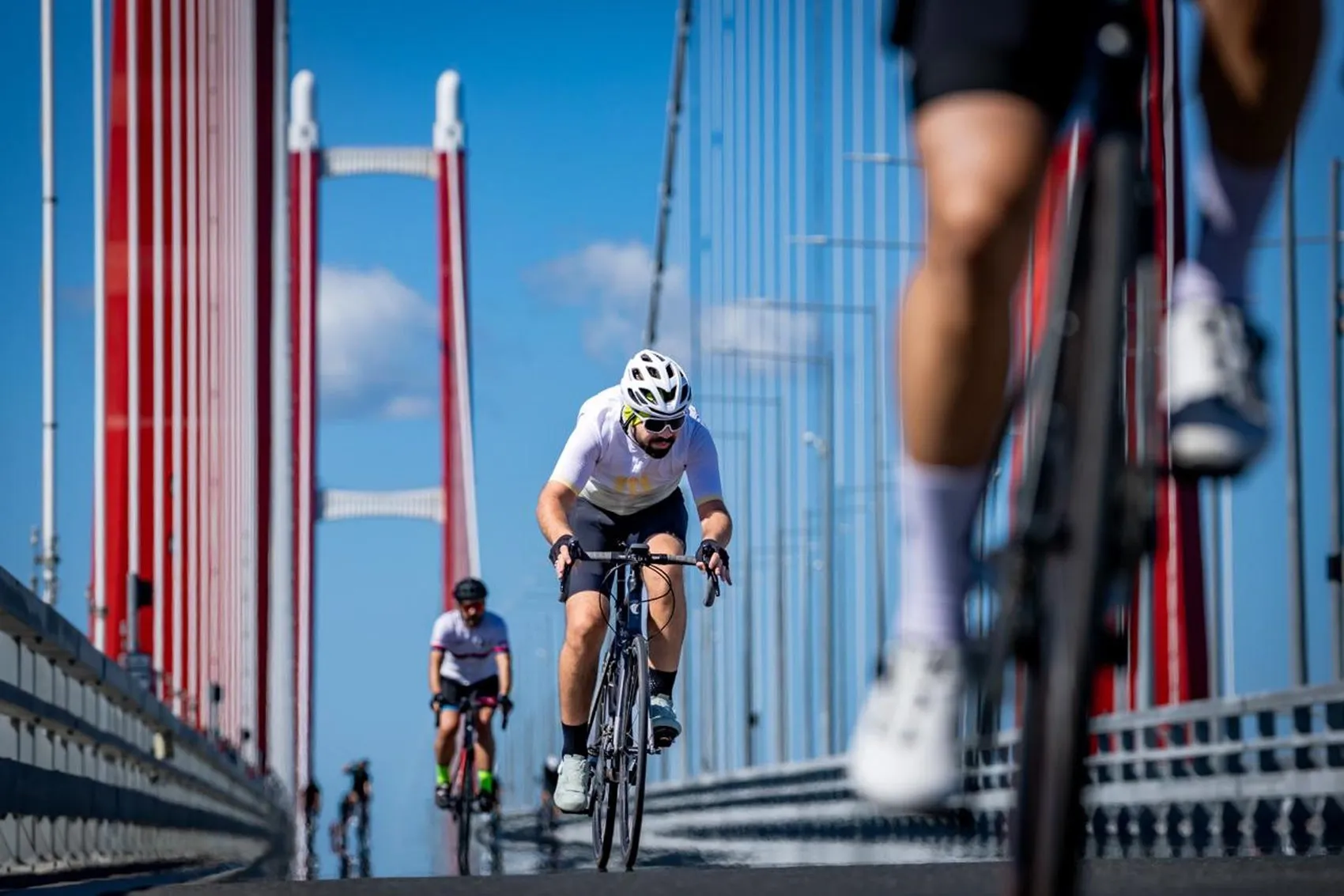 Çanakkale'de nefes kesen pedal yarışı: Şampiyonlar podyumda buluştu