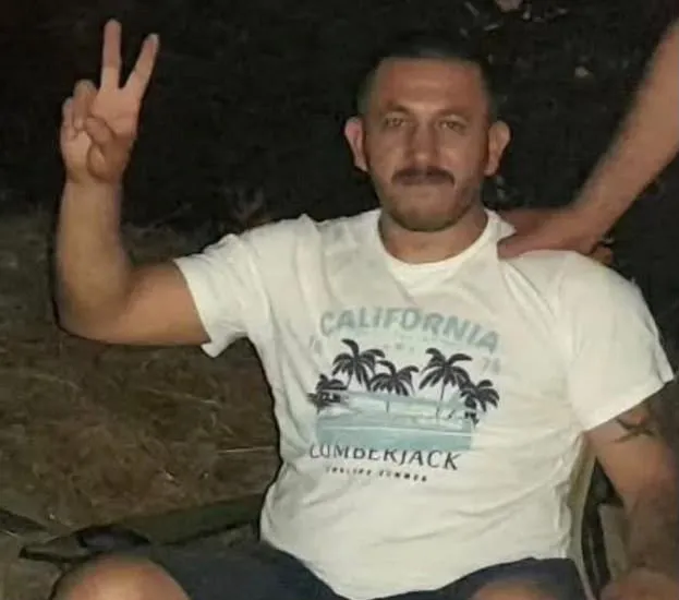 Kağıthane'deki pusuda yaşamını yitiren Eser Aktaş son yolculuğuna uğurlanıyor