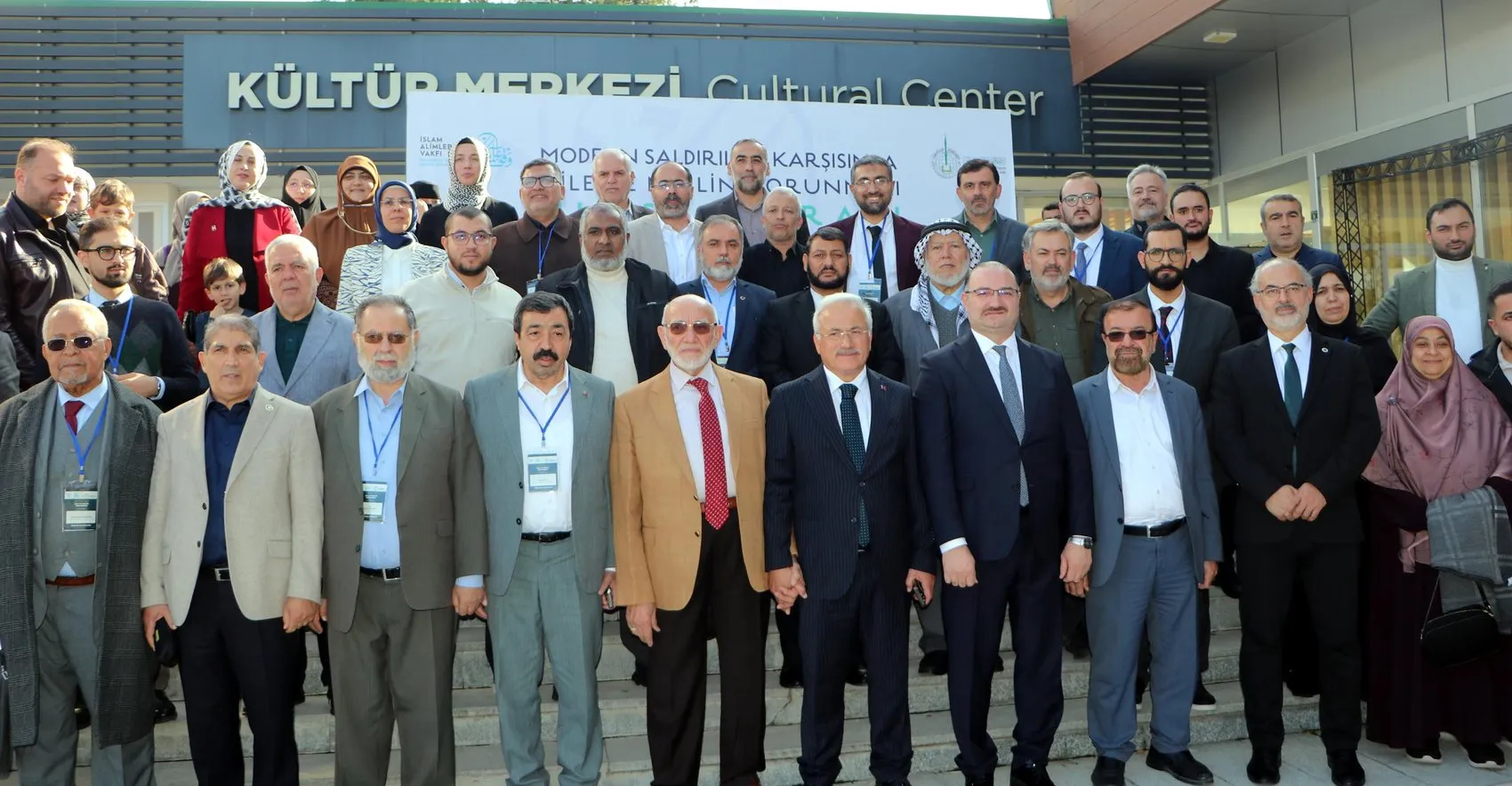 Gelecek nesiller için kritik uyarı: Aile yapısını korumak artık bir beka meselesi