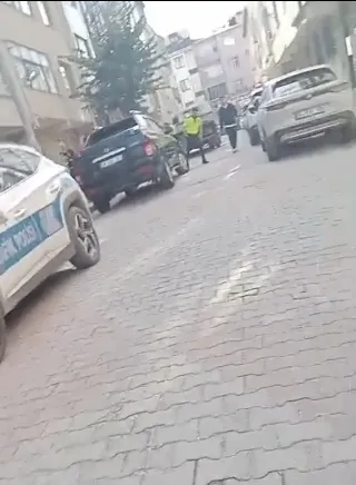 Park manevrası faciayla bitti: Eşine yol tarif ederken canından oldu