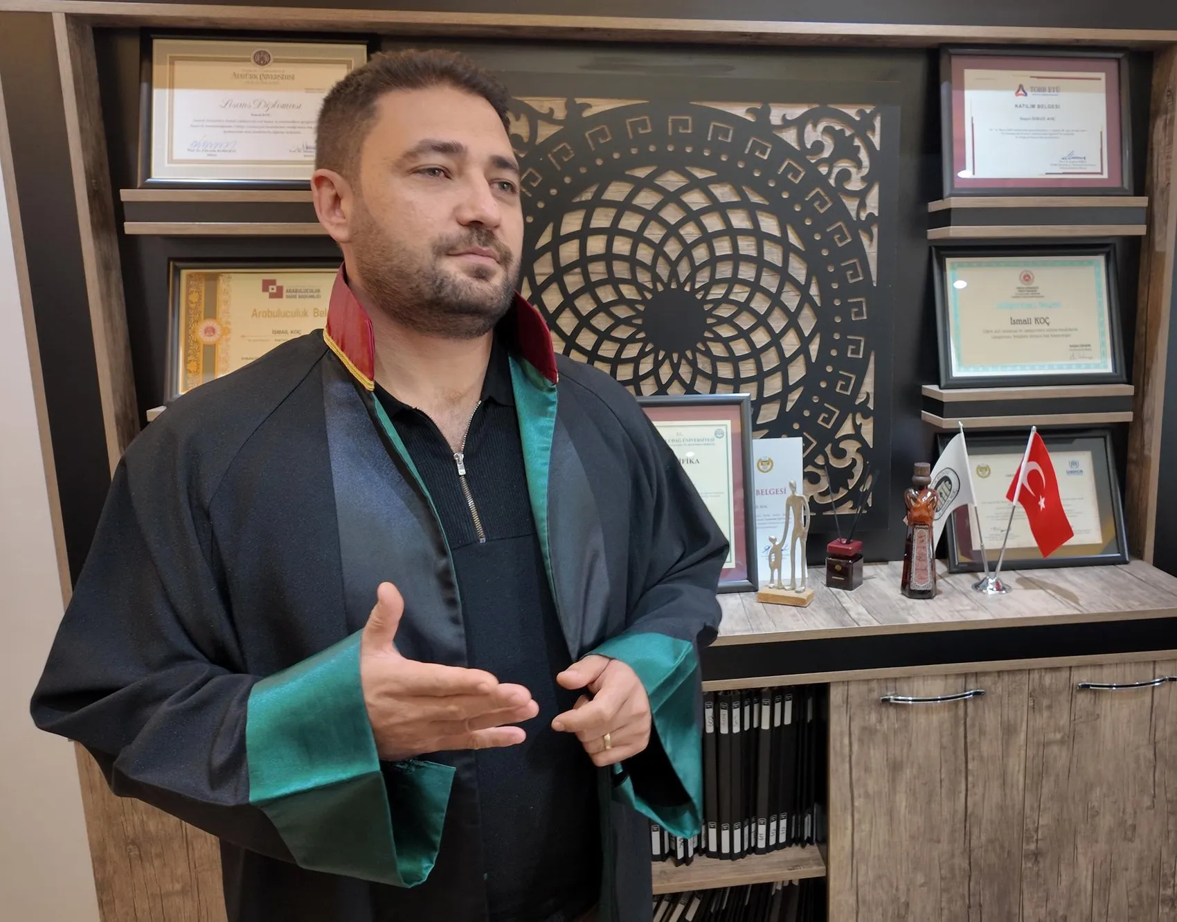 Erzurum'da eksi 30 derecede ölüme terk edilen Erdem'in ailesinden adalet çığlığı: Bir insanı o soğukta bırakmak cinayettir