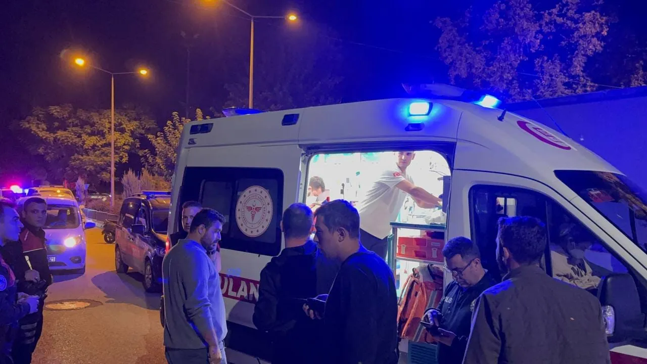 Adıyaman'da gece yarısı dehşeti: Husumet kanlı bitti