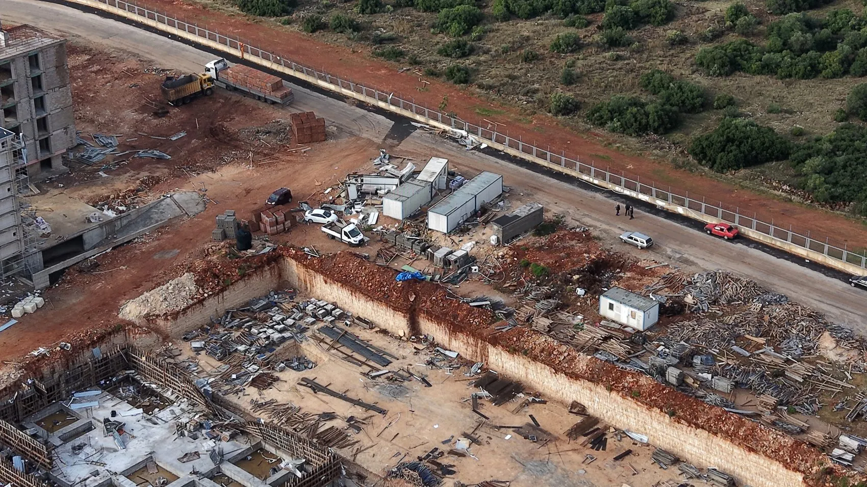 Antalya'daki hortum felaketinde yargıdan kritik karar: İki isim cezaevine gönderildi