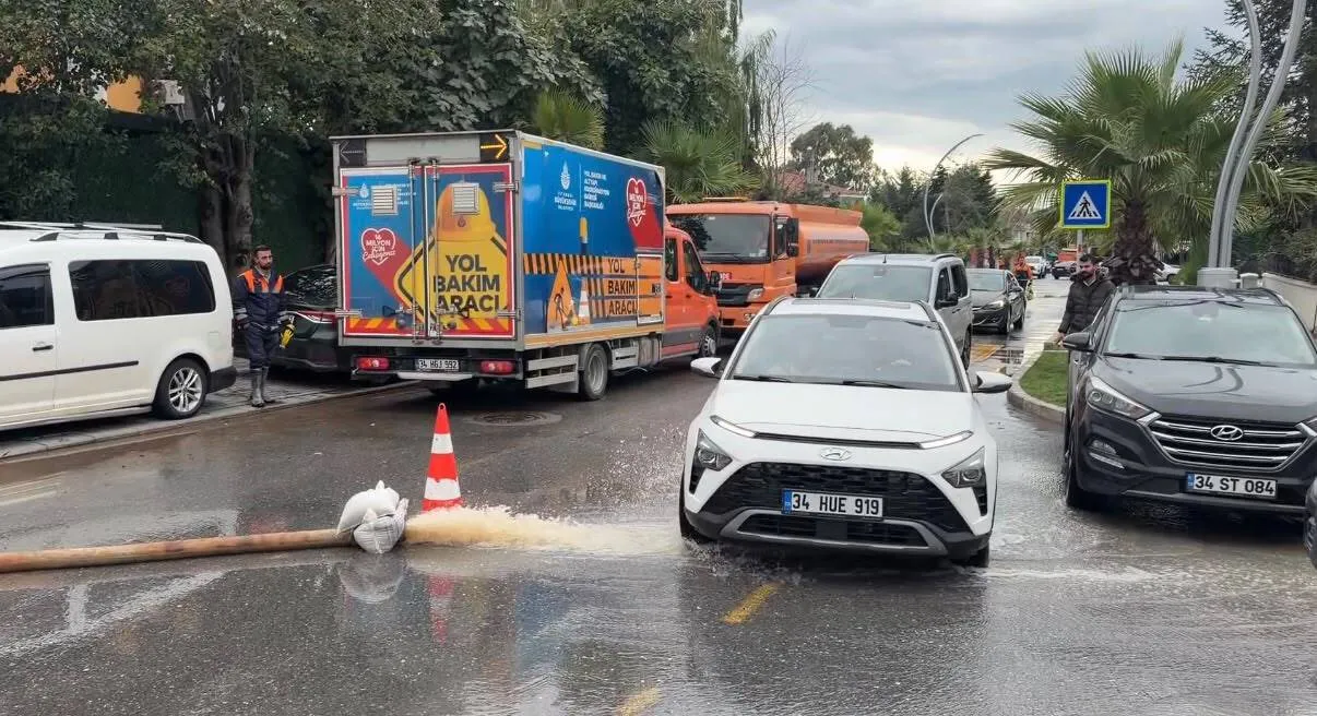 İstanbul'da sel felaketinin ardından radikal karar: Dere yataklarındaki yapılar için yıkım süreci hızlanıyor