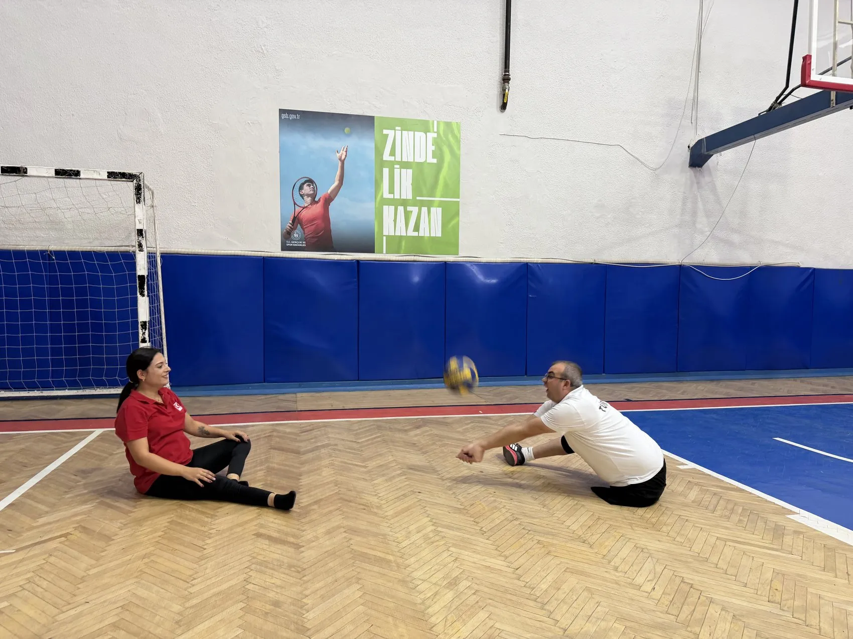 Milli sporcu çiftin hayata tutunma mücadelesi: Protez maliyetleri önlerinde en büyük engel