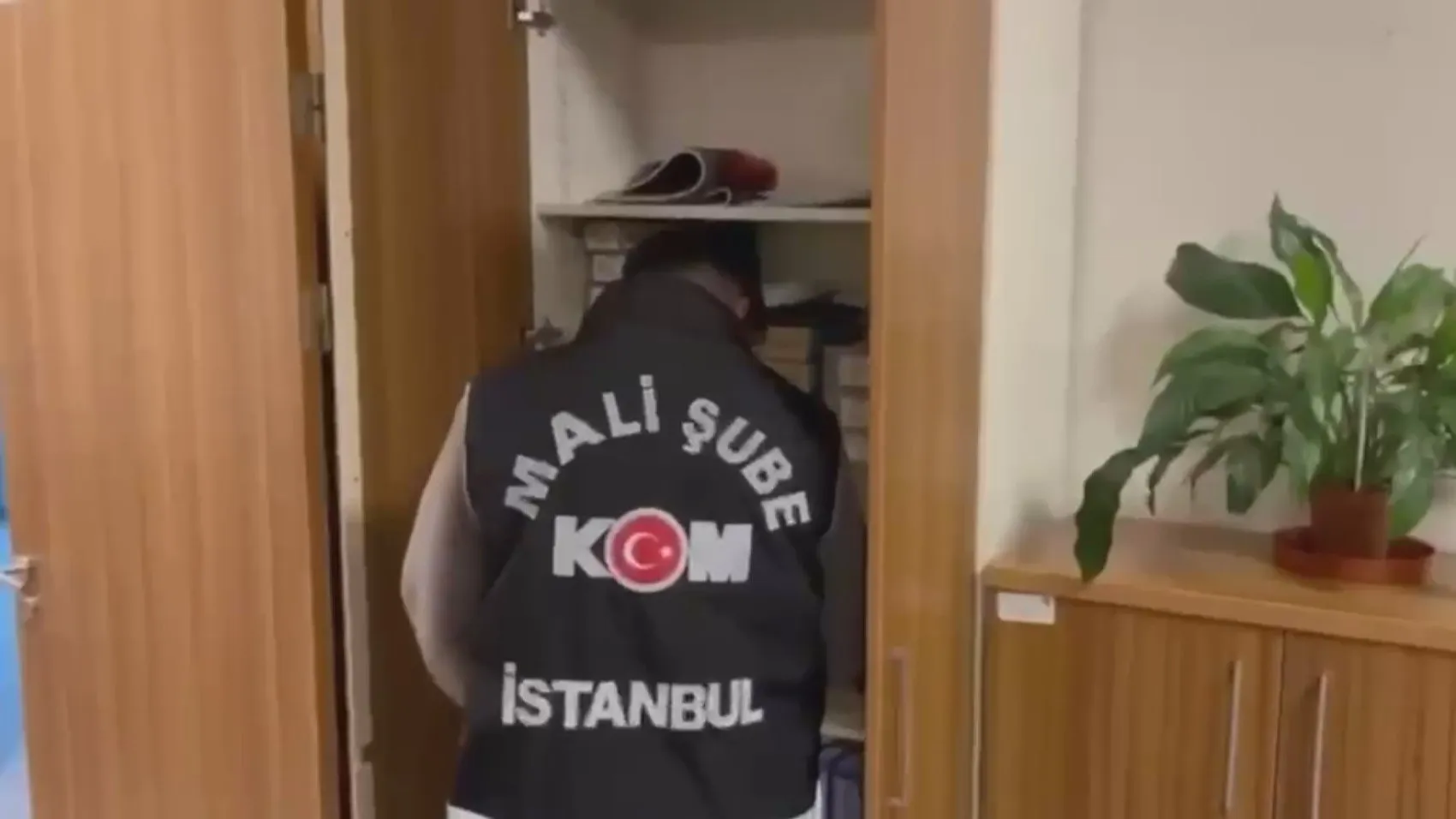 Ataşehir Belediyesi'nde rüşvet iddiası: Başkan Vekili dahil 13 isim gözaltında