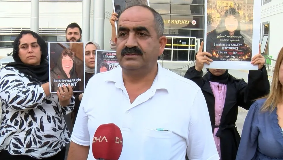 Konteynerde uyuyan işçilere vahşi saldırı: Mahkemeden emsal niteliğinde karar