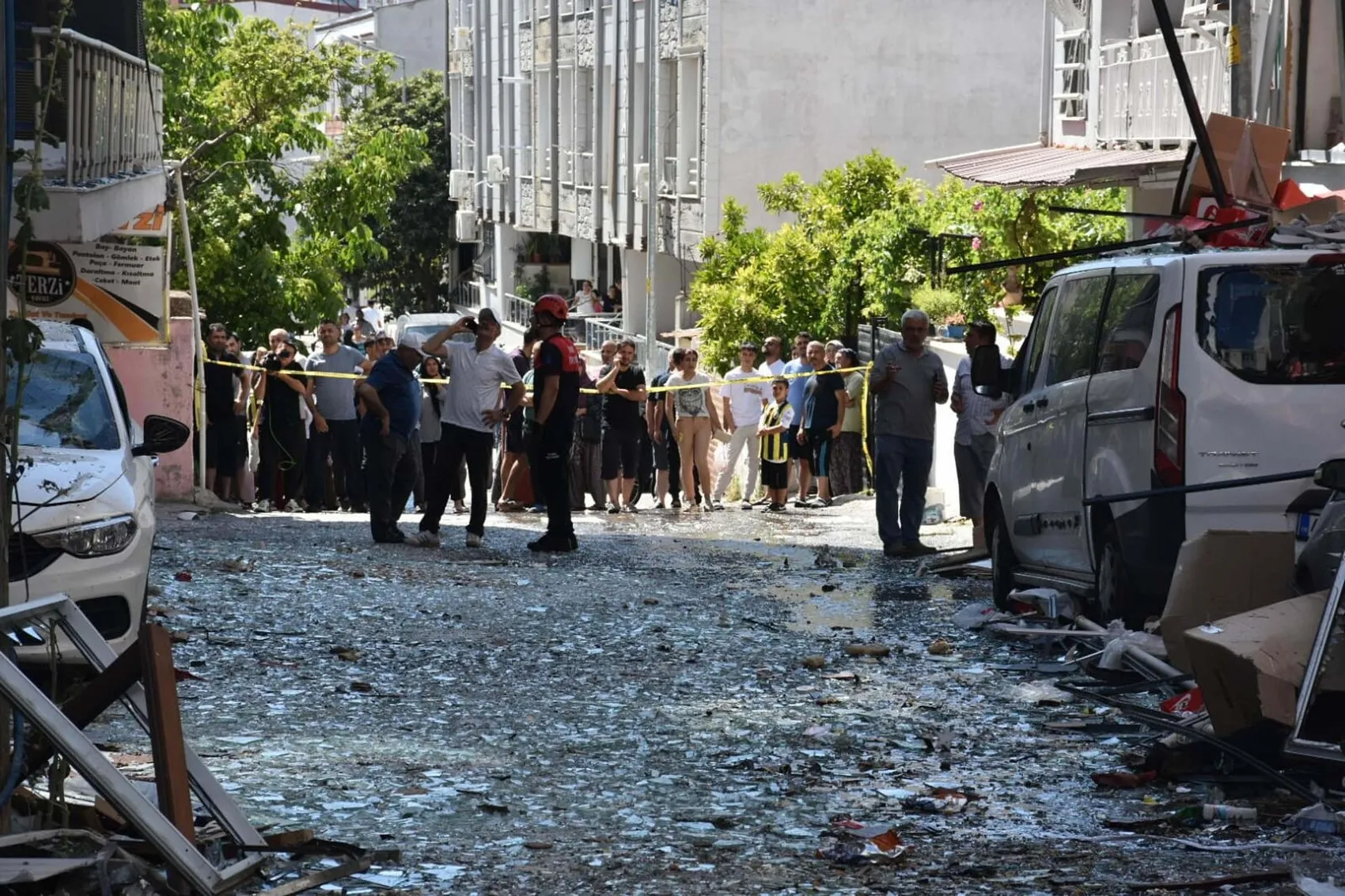 Torbalı'daki faciada hukuk düğümü: İstinaf kararı bozdu, sanıklar tekrar hakim karşısına çıkıyor