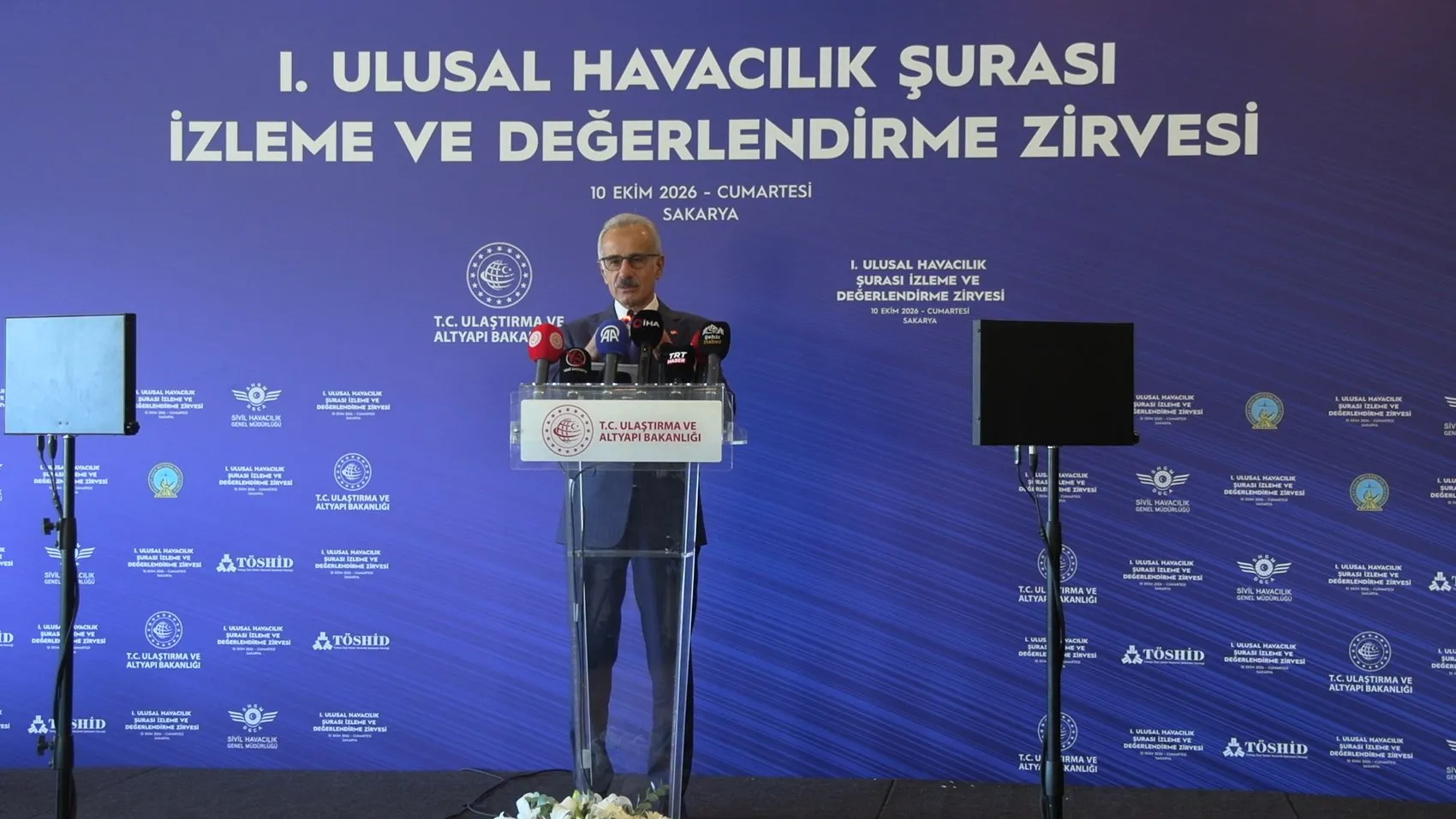 Türkiye küresel havacılık masasına oturmaya hazırlanıyor: Montreal yolculuğu başlıyor