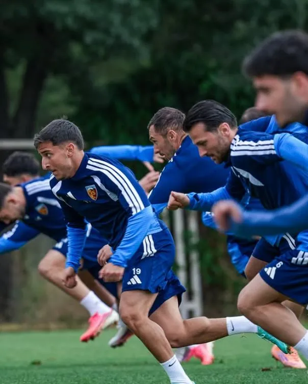 Zirvenin sahibi Kayserispor'da hedef belli: Şampiyonluk rotasından sapma yok