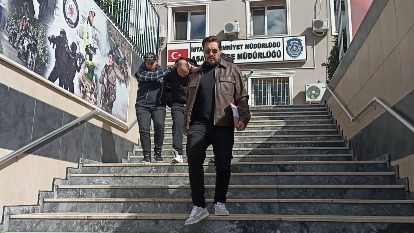 Güvercin kavgası 9 yıl sonra adaletle noktalandı: 30 yıllık hapis cezası olan firari yakalandı