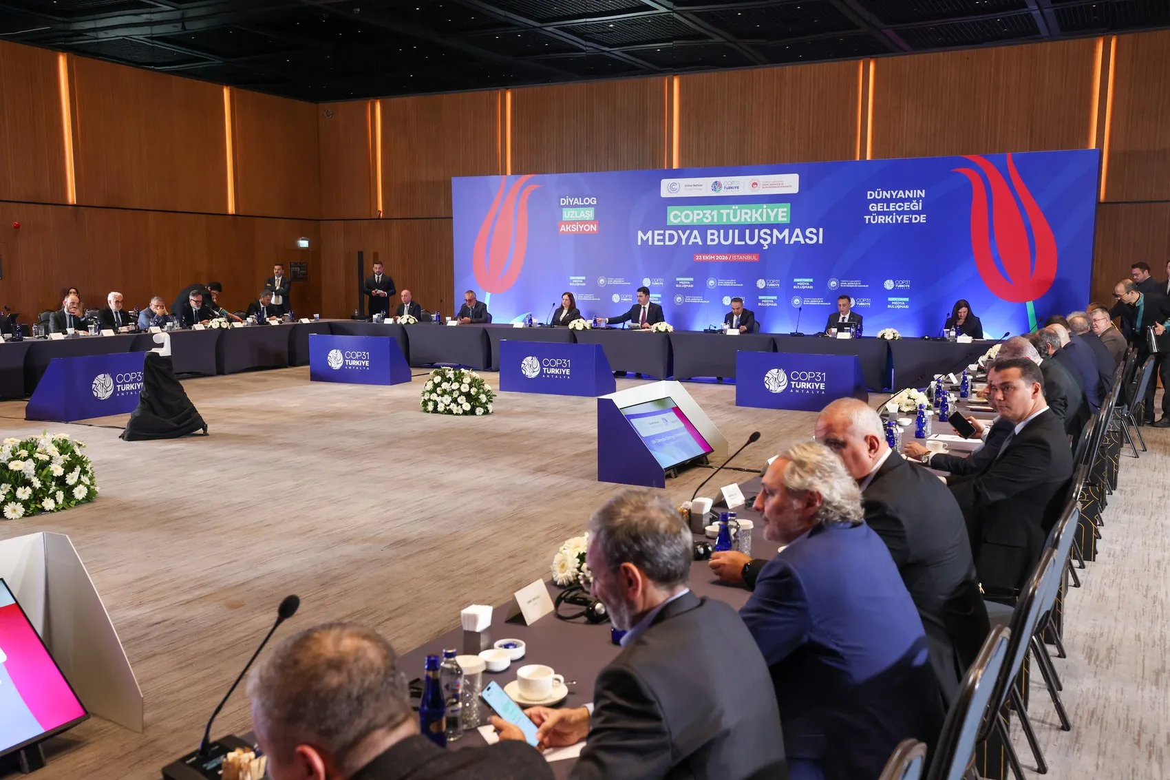 Bakan Kurum'dan yerel yönetimlere sert çıkış: Altyapı yerine kültür merkezi yapmak popülizmdir