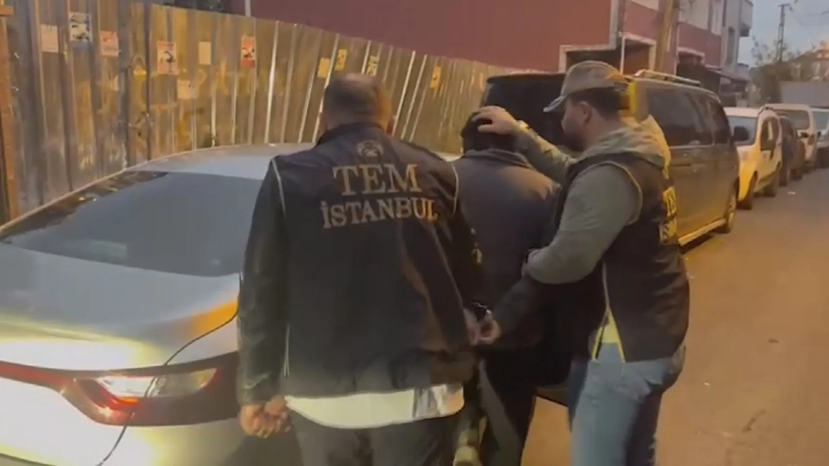 İstanbul merkezli terör operasyonu: Sosyal medya üzerinden örgüt propagandasına geçit yok