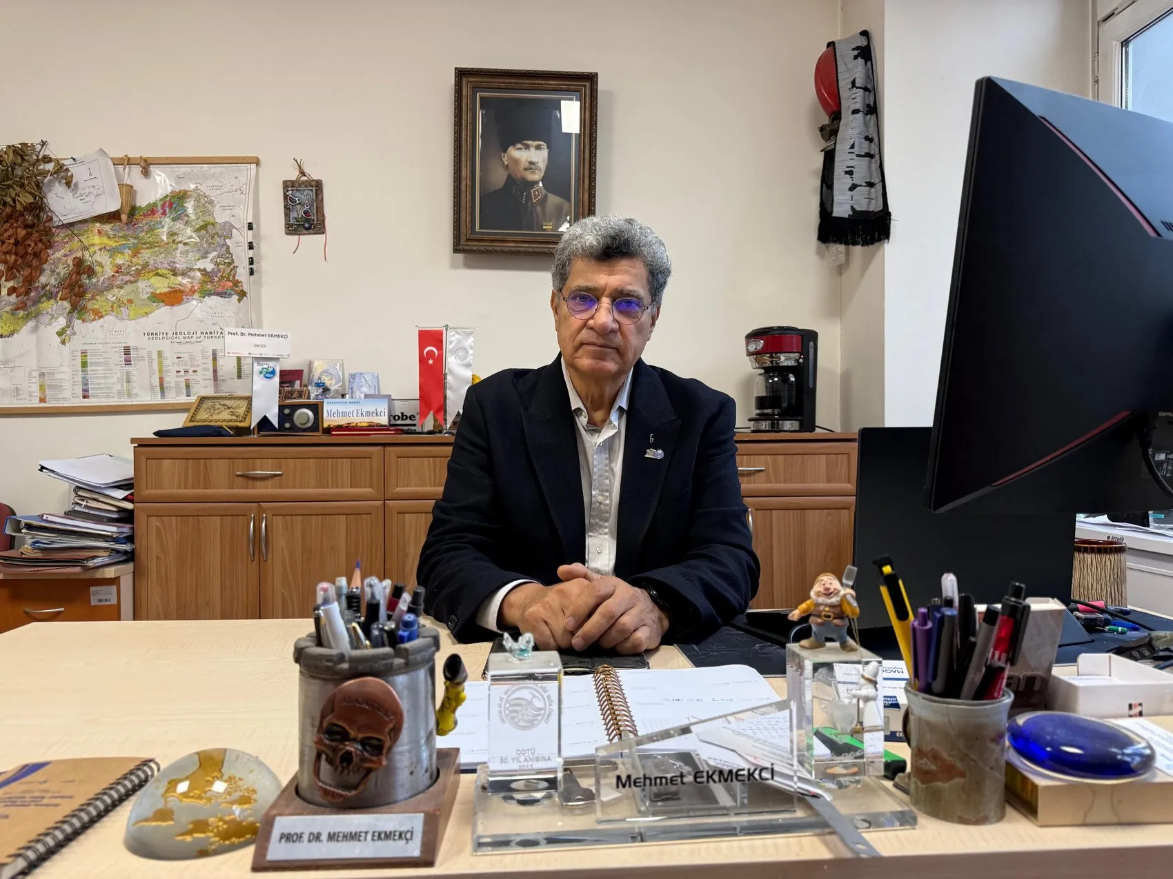 Betonlaşan Şehirler Yağmuru Felakete Dönüştürüyor: Doğaya Karşı Açılan Savaşın Bedeli