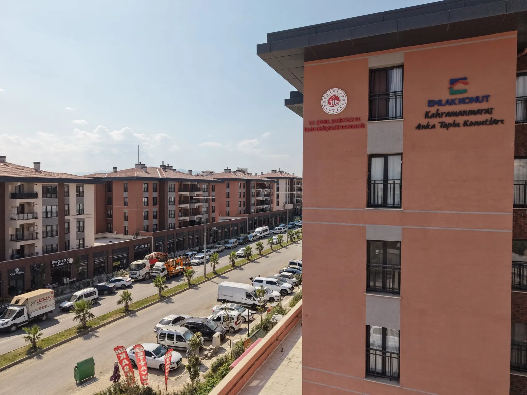 ABD Basınından Türkiye'nin Deprem Bölgesi Hamlesine Yakın Markaj: İmkansız Görüneni Başardılar