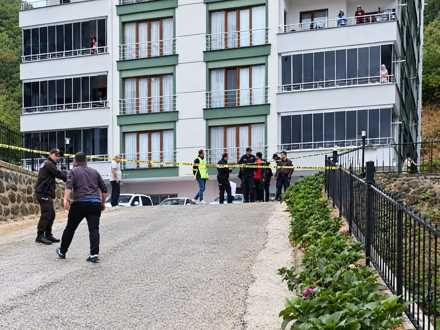 Hayatını kurtardığı adam tarafından katledildi: İntihar girişiminden 14 gün sonra dehşet saçtı