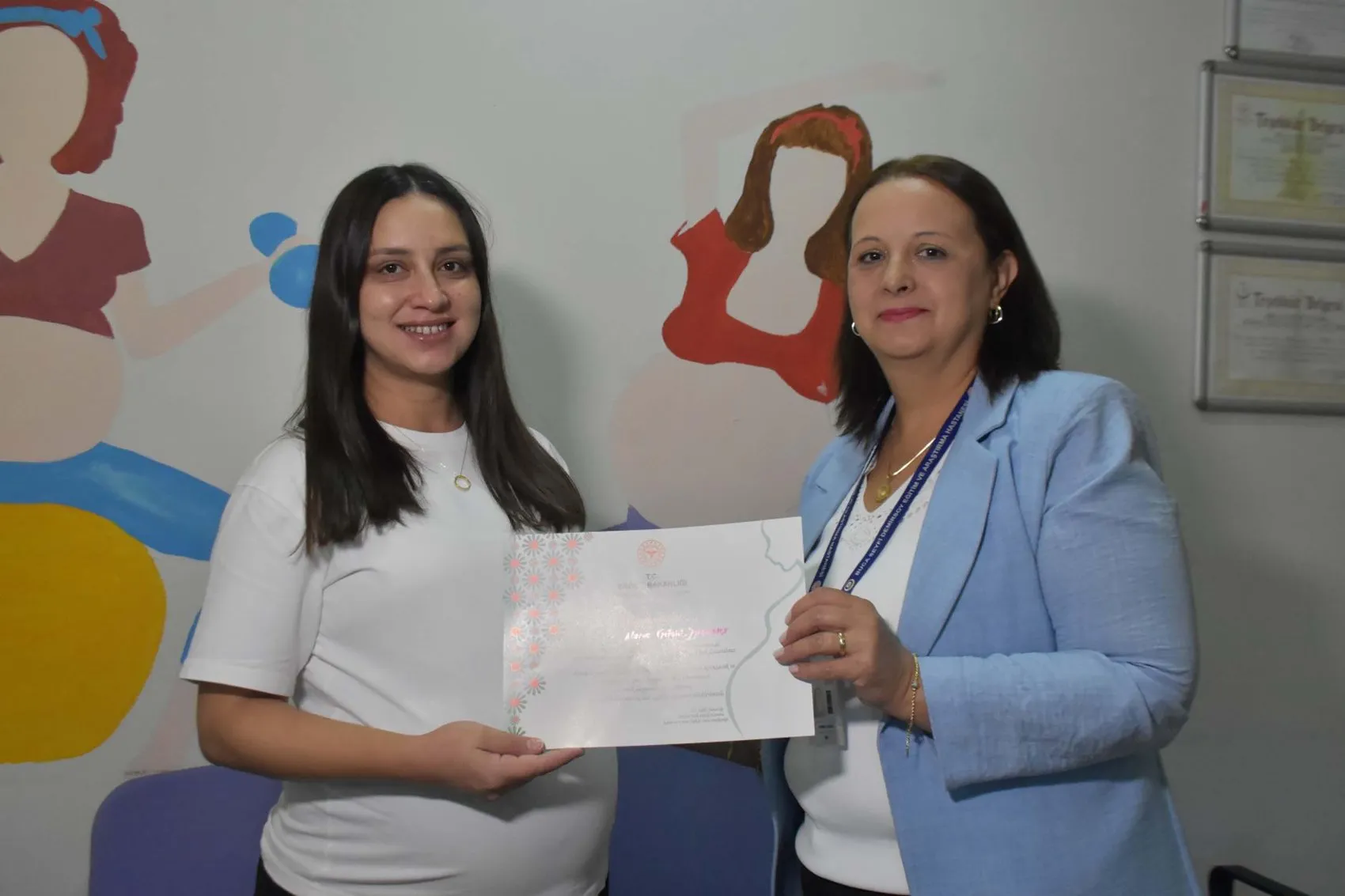 Sezaryen bir cerrahi müdahaledir: Planlı olsa dahi risk oranı üç kat daha fazla