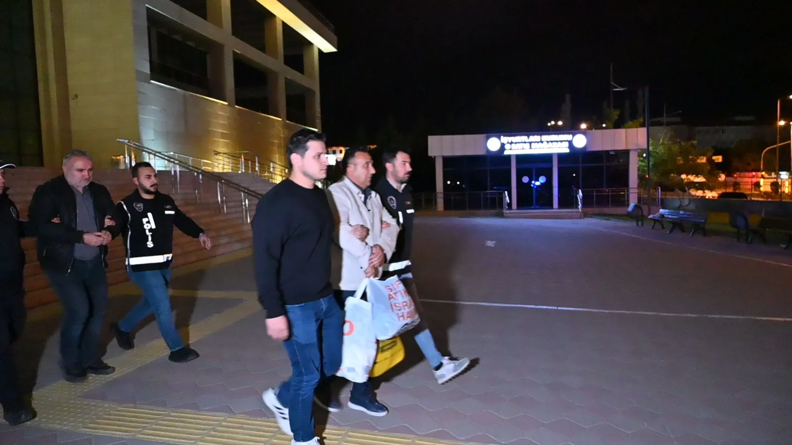 Kırıkkale Belediyesi'nde rüşvet ağı deşifre oldu: Burs adı altında milyonluk vurgun