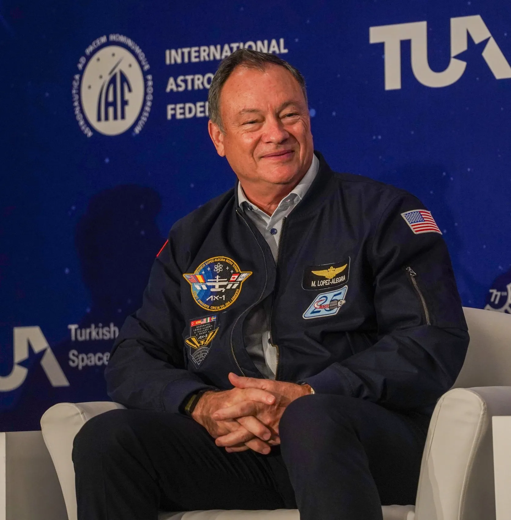 Uzayın derinliklerinde hayatta kalma mücadelesi: Astronotlar 'güvenli' sorusuna şaşırtan yanıtlar verdi