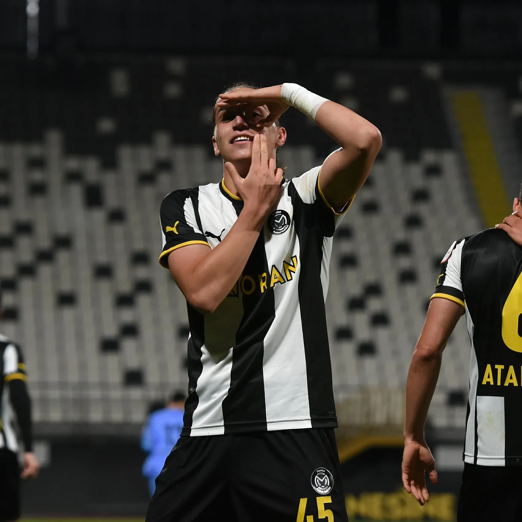 Manisa FK için kritik randevu: Galibiyet hasreti dindirmek istiyorlar