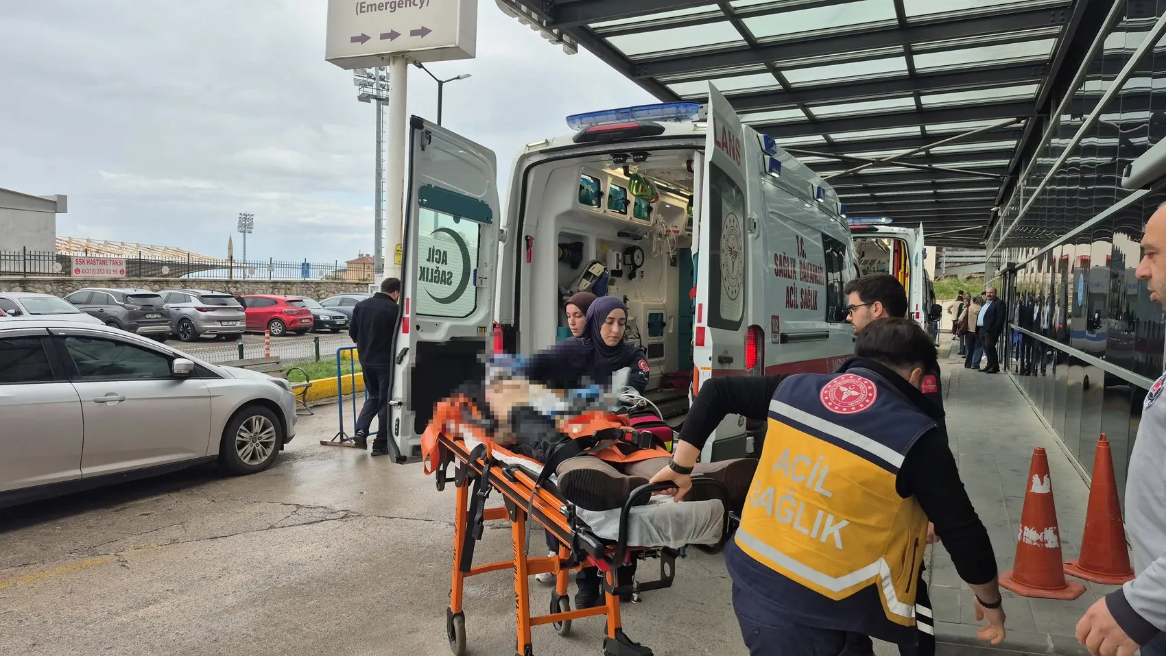 Mühürlenen kaçak ocakta ölüm: 15 gün sonra gelen acı son