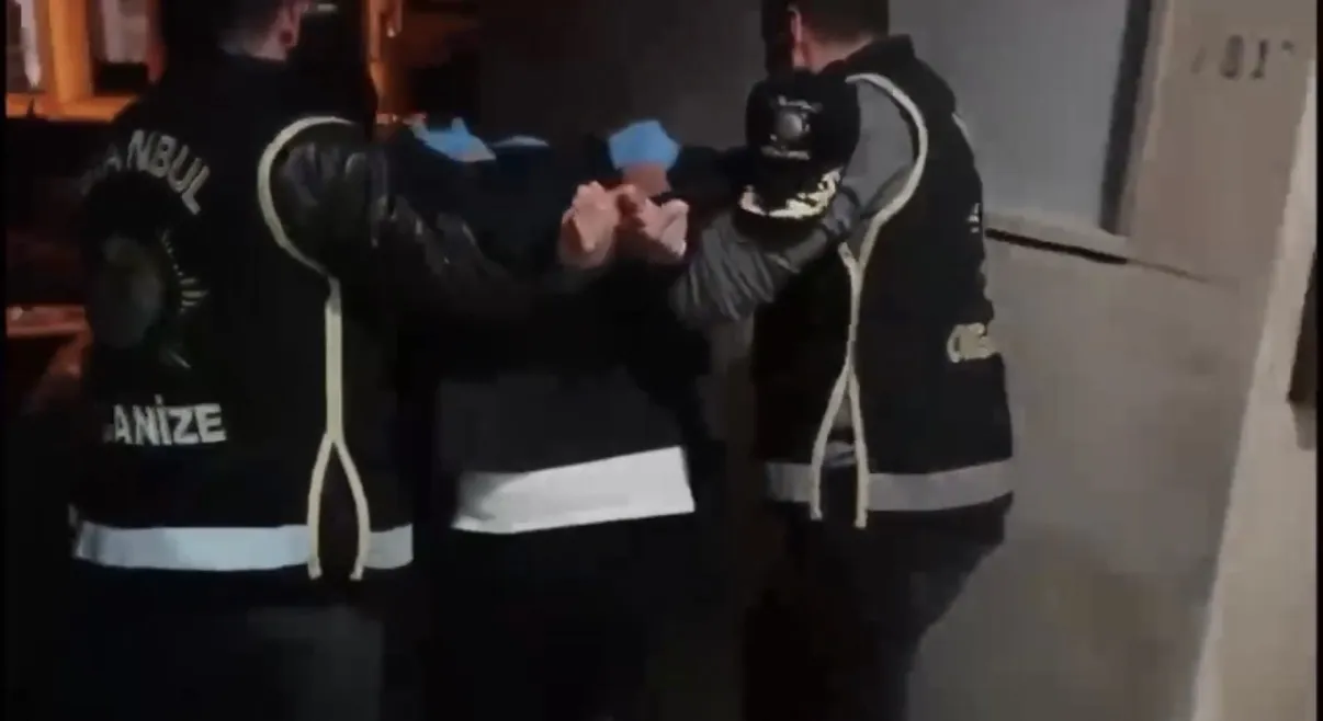 Kağıthane'deki kuyumcu saldırısında şoke eden detay: Hem ateş ettiler hem de canlı yayınladılar