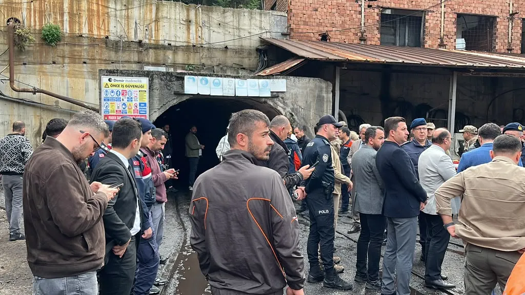 Zonguldak'ta maden ocağında acı bilanço ağırlaşıyor: Bir cansız beden daha çıkarıldı