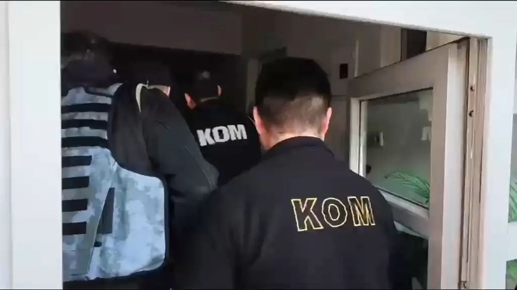 Zonguldak'ta köstebek operasyonu: Kaçak ocakları korumak için rüşvet ağı kurmuşlar
