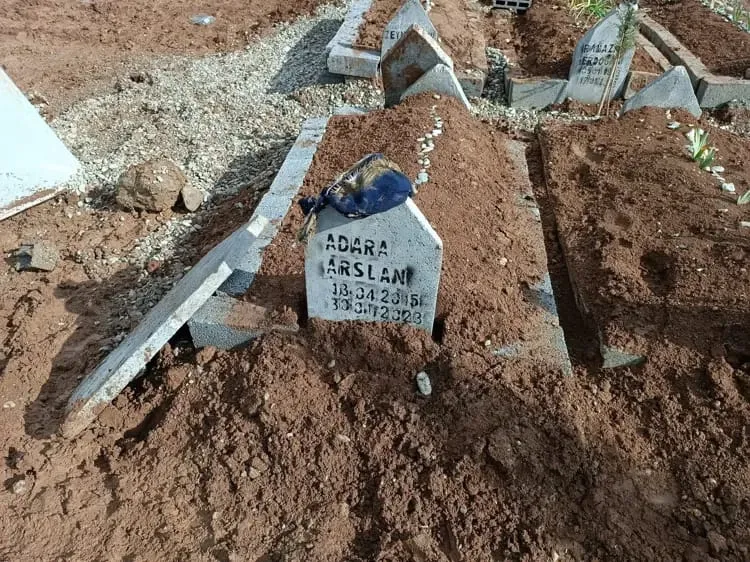Kızını vahşice katleden babanın cezaevi sonu: Koğuşunda ölü bulundu