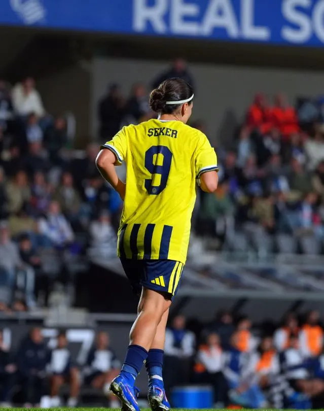 Fenerbahçe arsaVev İspanya deplasmanında umduğunu bulamadı: Rövanş İstanbul'da