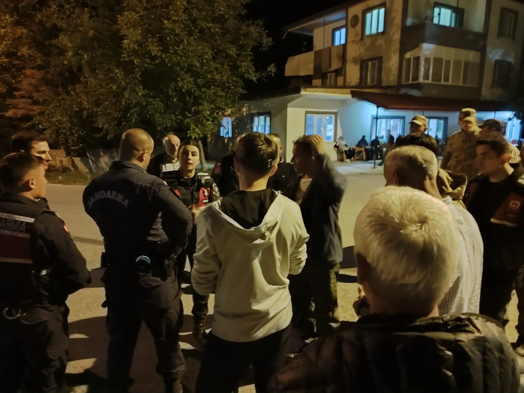 Akyazı'da endişeli bekleyiş: Alzheimer hastası Havva Boğaz her yerde aranıyor