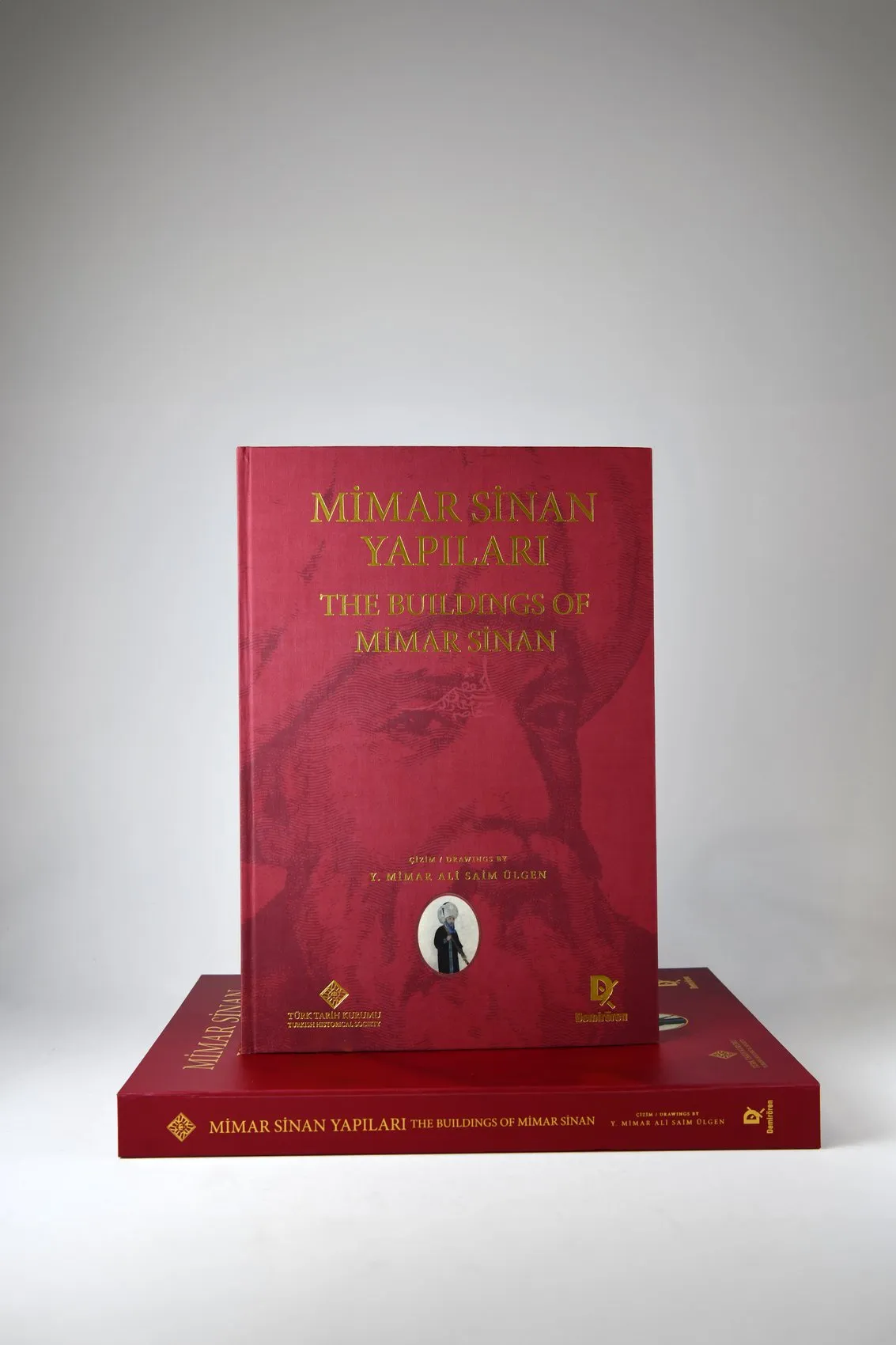 Mimar Sinan'ın Mimari Dehası Bu Dev Eserde İlk Kez Bir Araya Geldi