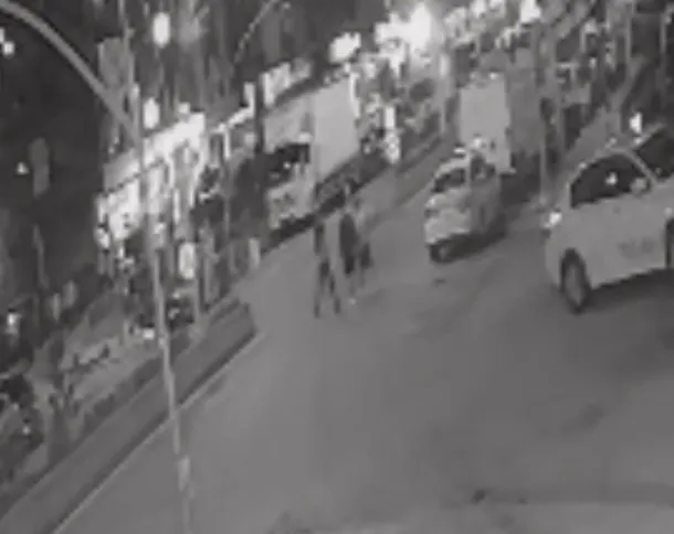Esenler'de gece yarısı dehşeti: Kafe önündeki tartışma kanlı bitti