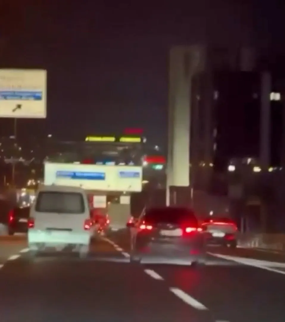 Trafikte terör estiren sürücüye ağır fatura: 336 bin liralık ceza şoku