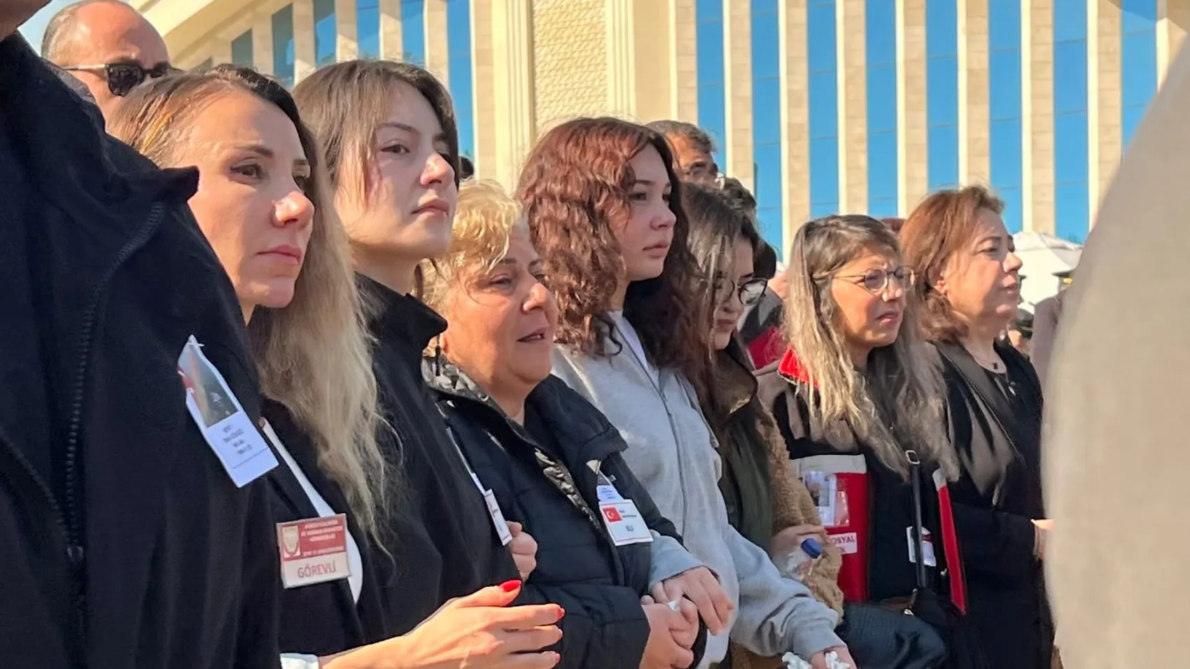 Ankara'da hüzünlü veda: Şehit Albay Sayit Gökgöz dualarla uğurlandı
