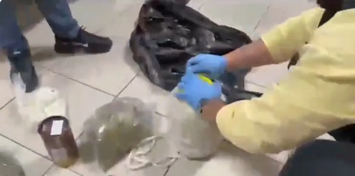 Zehir tacirlerine ülke genelinde dev darbe: Binlerce şüpheli hakim karşısında