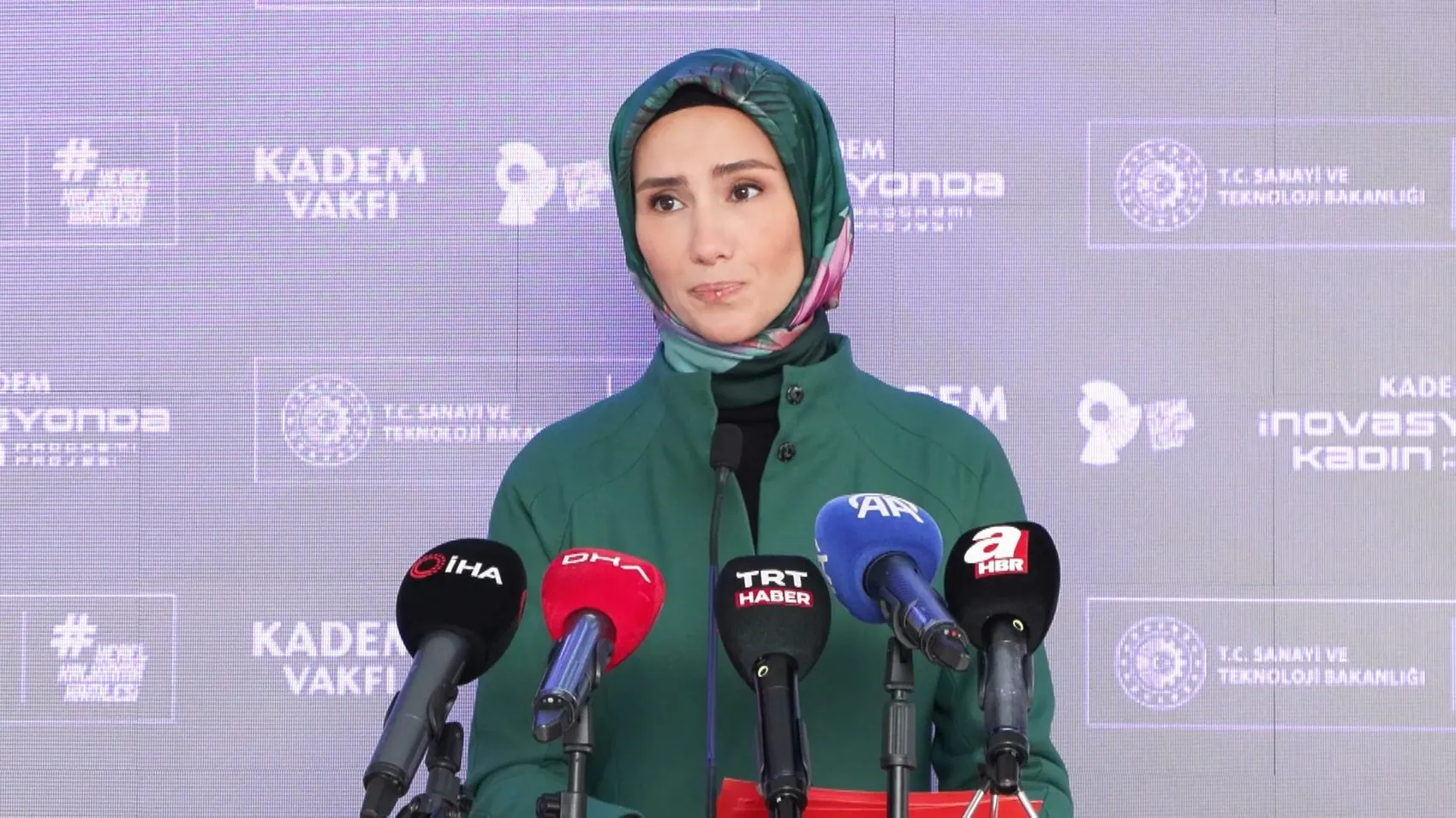 Kadın girişimciliğinde yeni dönem: Fikirler artık tek çatı altında yatırımcıyla buluşacak