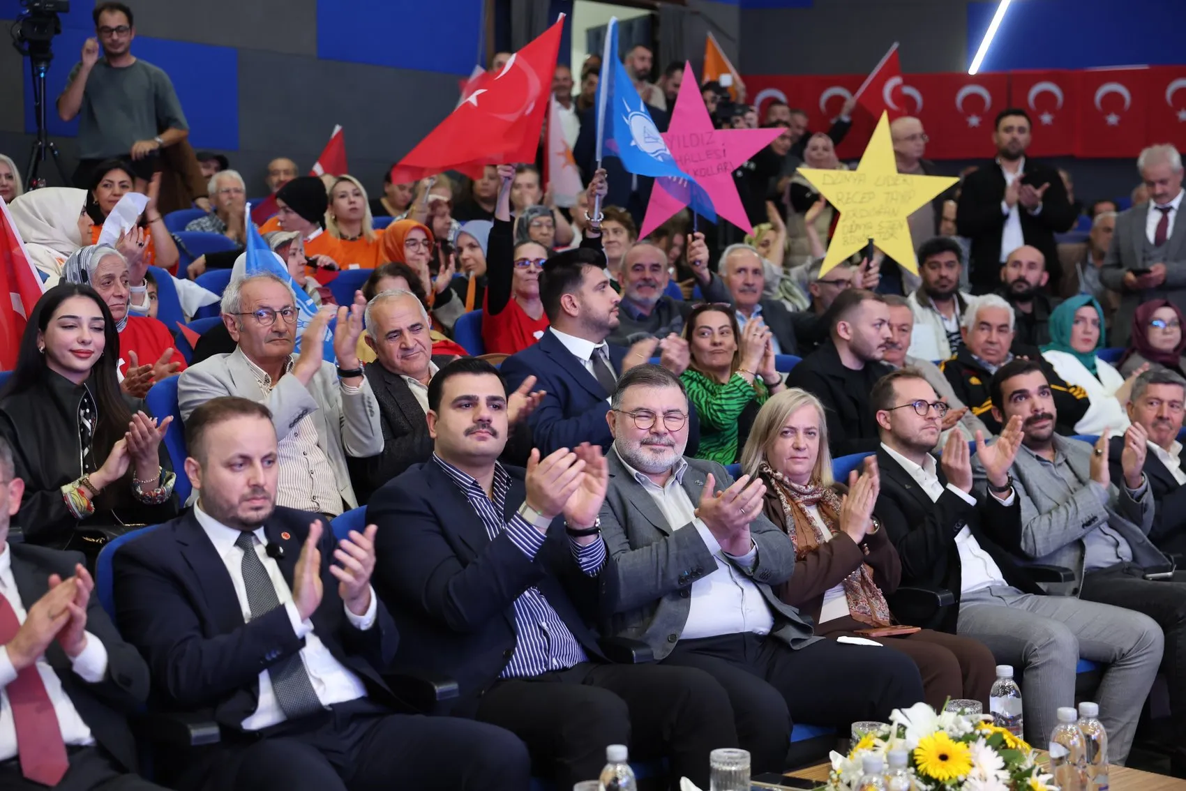Eyyüp Kadir İnan'dan 2028 Mesajı: Sandıkta Hesaplaşma Vakti Yaklaşıyor