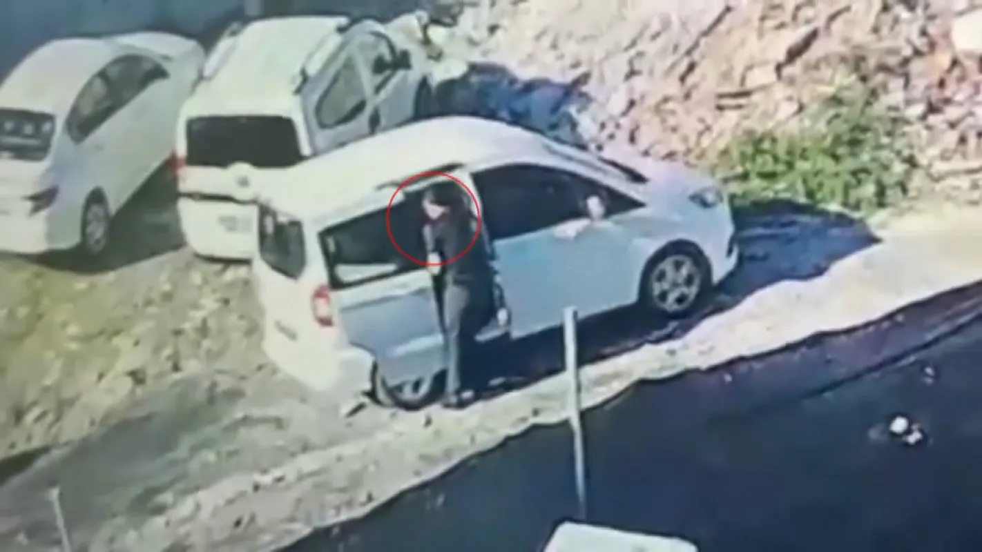 İstanbul'daki çifte cinayet zincirinde şaşırtan kaçış planı: Çöp toplayıcı kılığına girip izini kaybettirdi