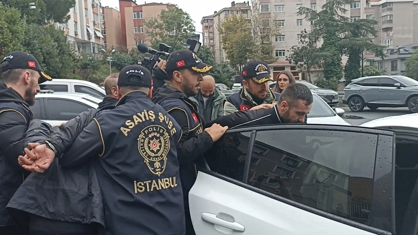 İstanbul'daki çifte cinayet zincirinde şaşırtan kaçış planı: Çöp toplayıcı kılığına girip izini kaybettirdi