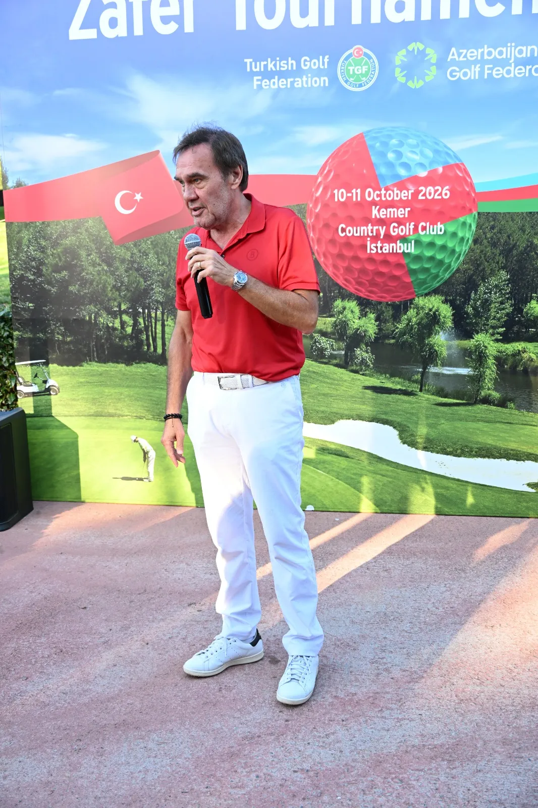 Yeşil sahalarda kardeşlik rüzgarı: Zafer Turnuvası 2026 İstanbul'da final yaptı