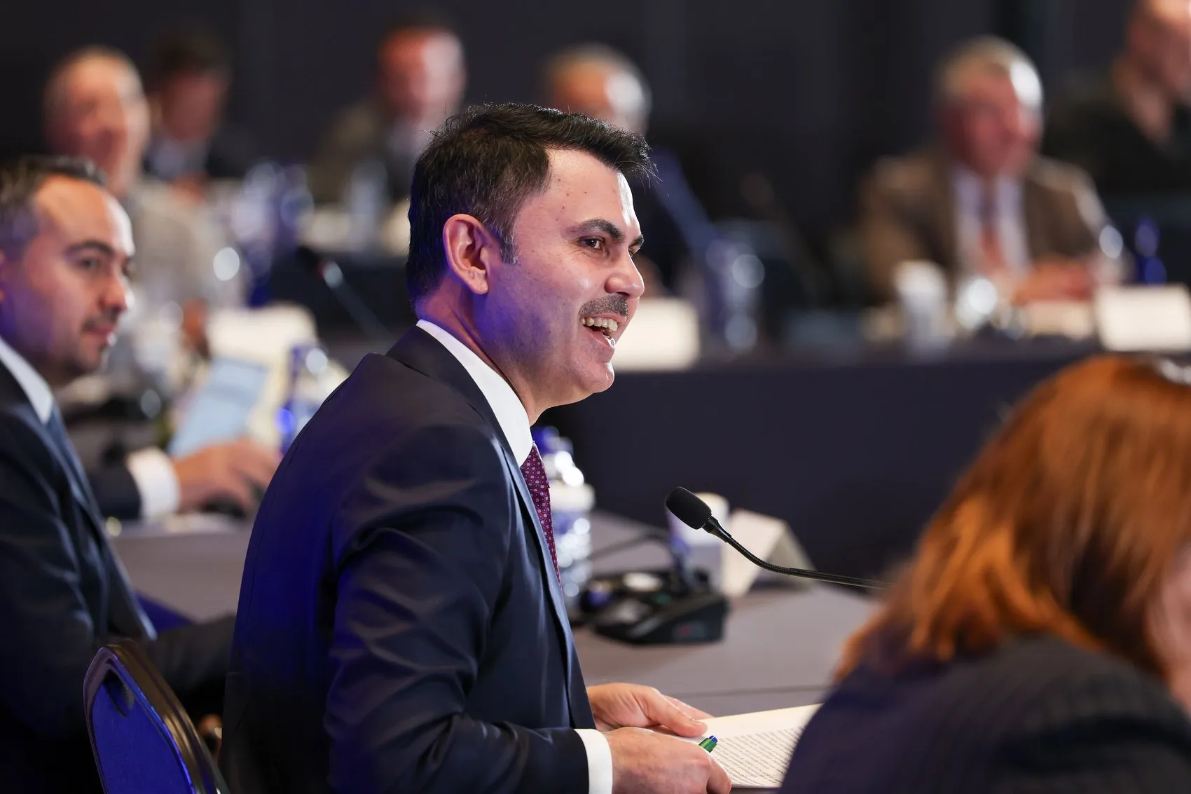 Bakan Kurum'dan yerel yönetimlere sert çıkış: Altyapı yerine kültür merkezi yapmak popülizmdir