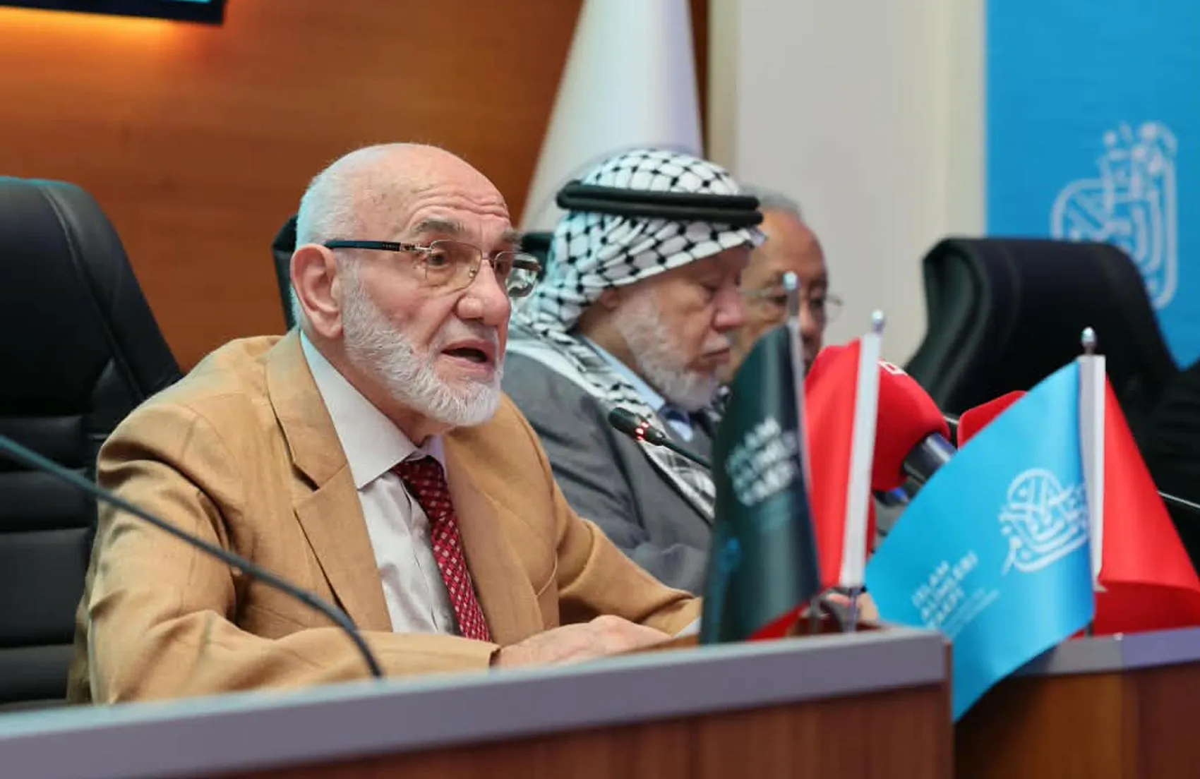 Gelecek nesiller için kritik uyarı: Aile yapısını korumak artık bir beka meselesi