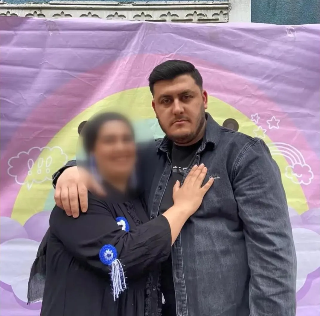 Gaziosmanpaşa'da çay molası kana bulandı: İki çocuk babası saldırganların hedefi oldu