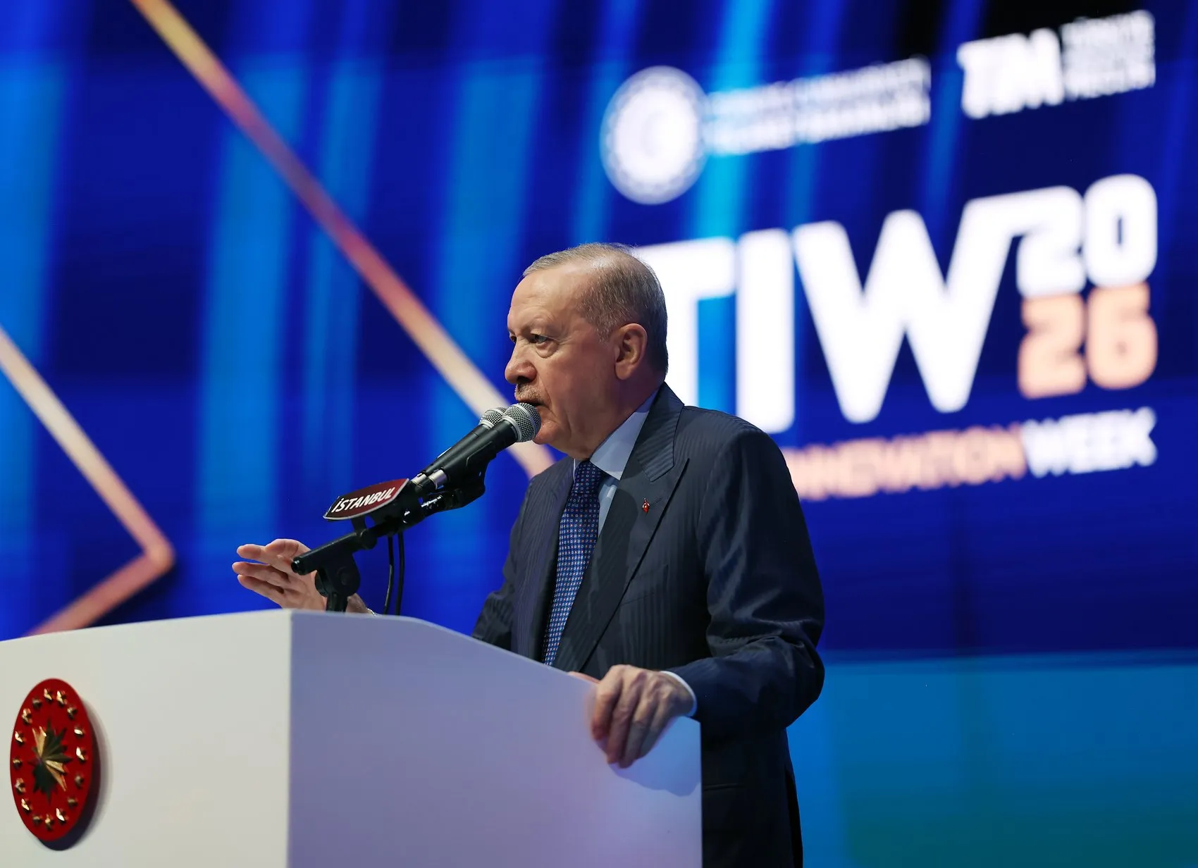 Piyasa düzenbazlarına cerrah titizliğiyle neşter: Erdoğan'dan sert uyarı