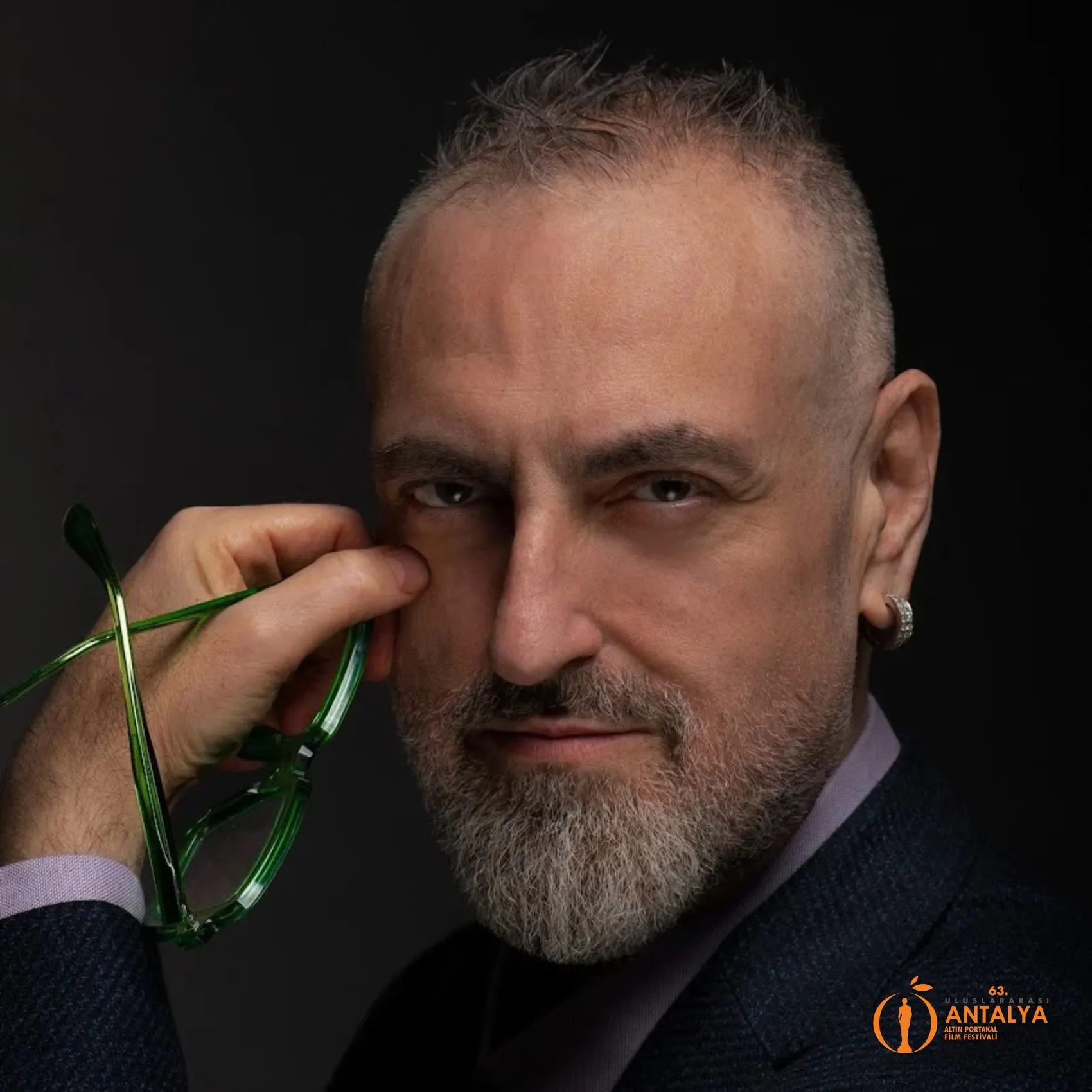 Altın Portakal'da dev isimler bir arada: Jüri koltuğunda kimler oturacak?